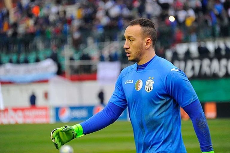 سفيان خذايرية