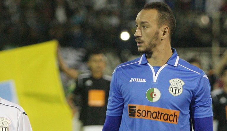 سفيان خذايرية