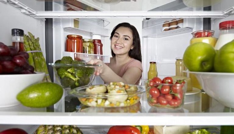 الأفوكادو من المواد الغذائية التي لا ينصح بالاحتفاظ بها في الثلاجة