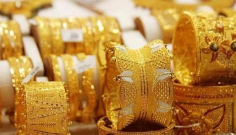 تعاملات الذهب في لبنان - أرشيفية
