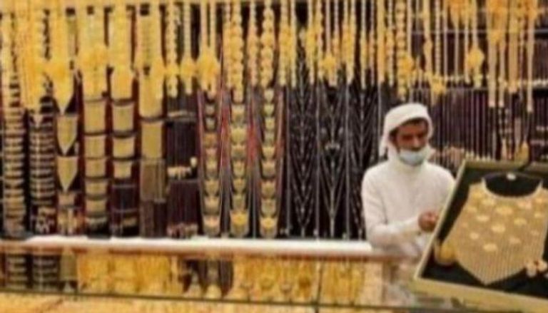 تعاملات الذهب في اليمن - أرشيفية