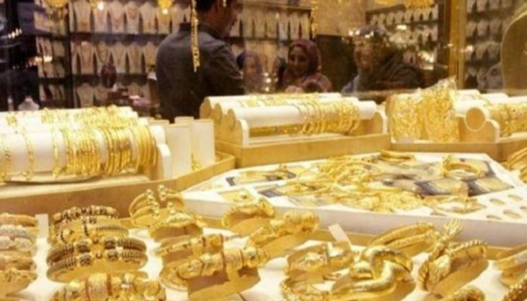 تداولات الذهب اليوم في العراق - أرشيفية