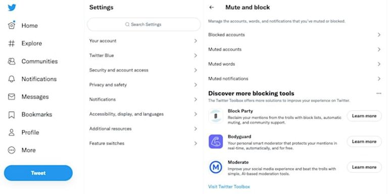 تويتر - أرشيفية