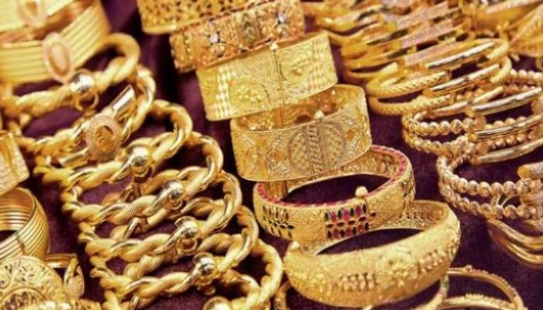 تراجع أسعار الذهب اليوم في الجزائر