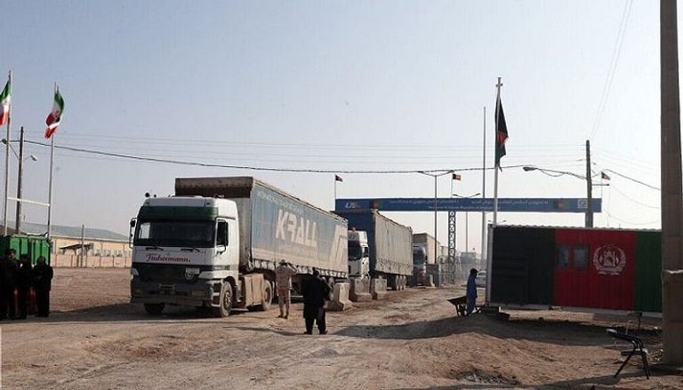 عناصر من حركة طالبان - أرشيفية