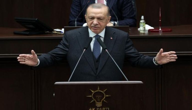 لقاء سابق بين بوتين وغوتيريش - أرشيفية