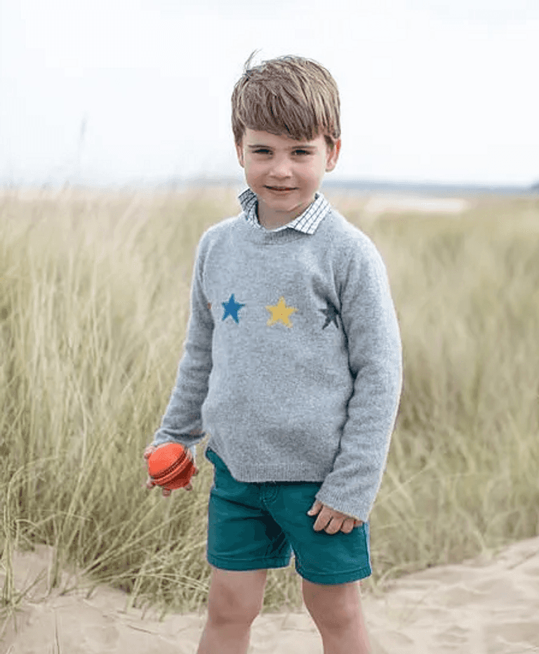 الأمير لويس 