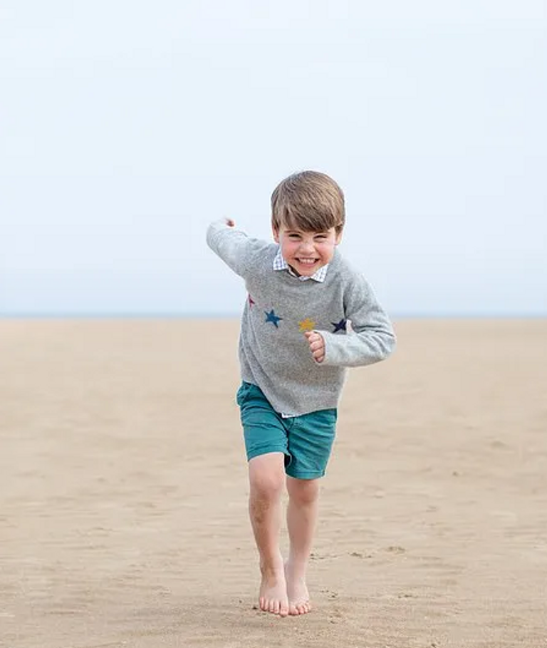 الأمير لويس 