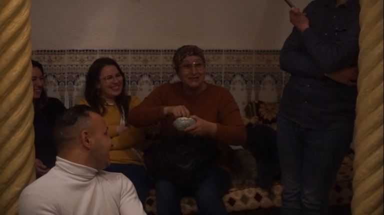 تراث البوقالة في رمضان الجزائر العاصمة تراث البوقالة في رمضان الجزائر العاصمة