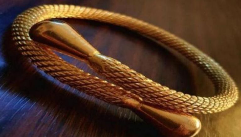أسعار الذهب اليوم في الجزائر