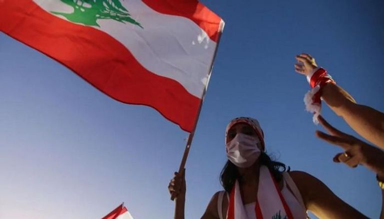 اللبنانيون يحلمون باستعادة الحياد لبلادهم