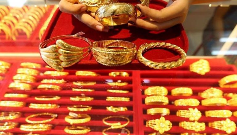 أسعار الذهب اليوم في الأردن الأحد 24 أبريل 2022