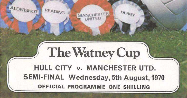 مباراة هال ويونايتد تتويج ديربي كاونتي باللقب الأول