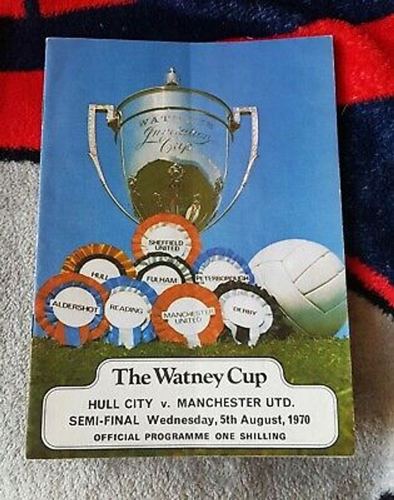 كأس واتني تتويج ديربي كاونتي باللقب الأول