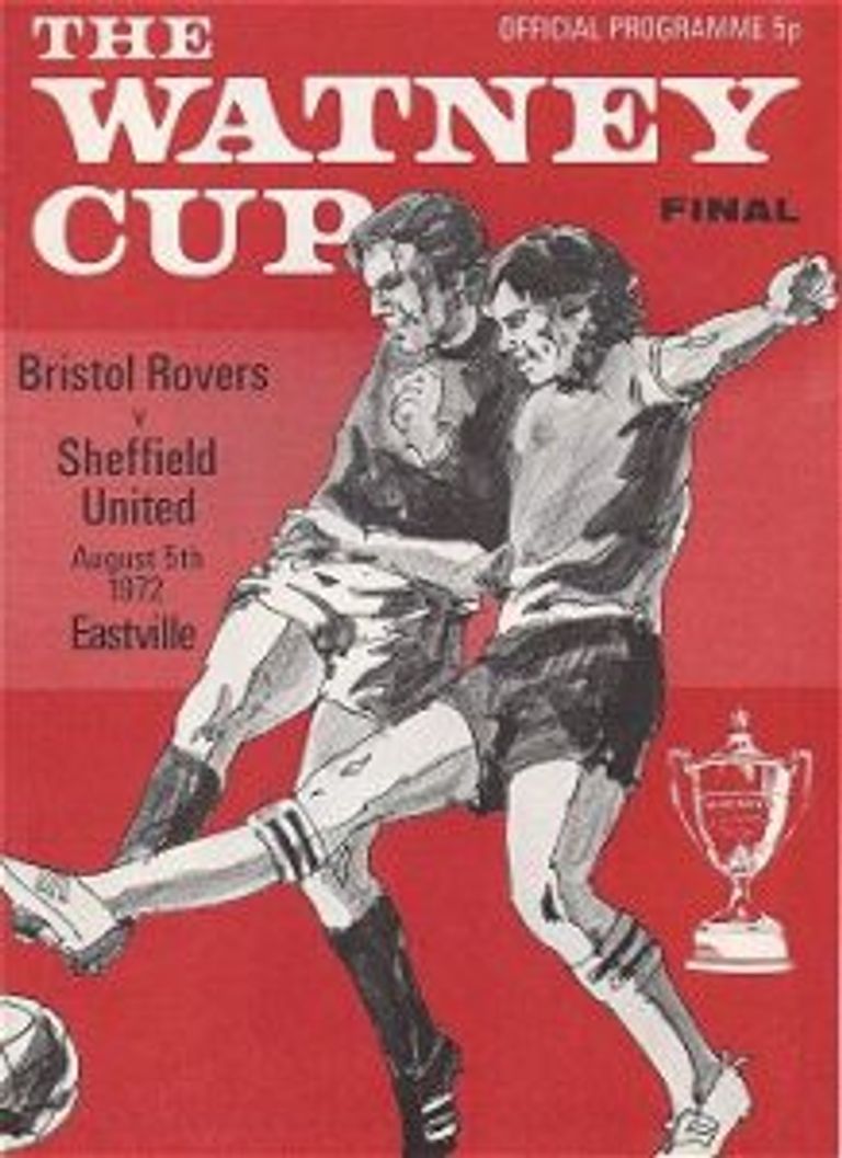 نهائي 72 تتويج ديربي كاونتي باللقب الأول