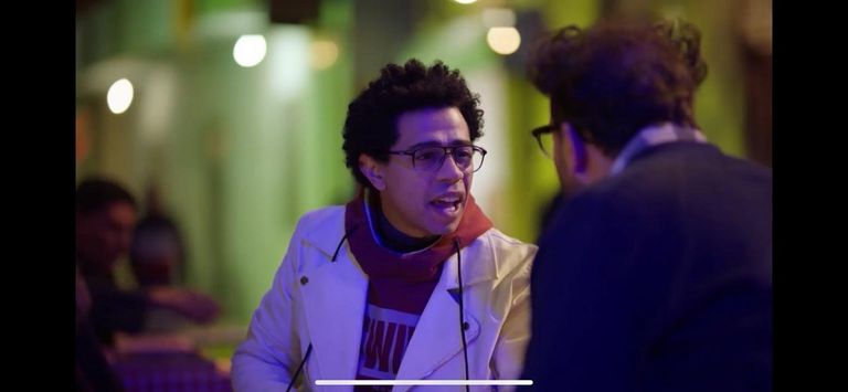 فريق شركة يوسف بالزي الهندي