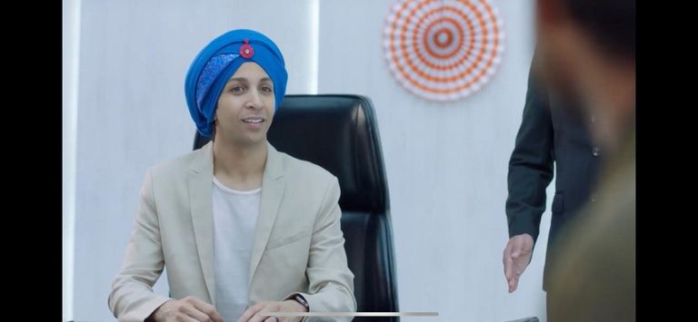 فريق شركة يوسف بالزي الهندي