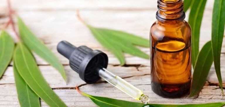 زيت النعناع