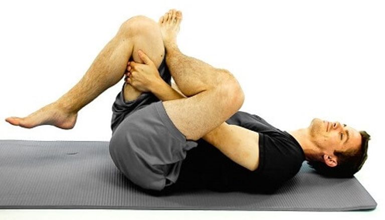 علاج عرق النسا يكمن في استمرار حركة الجسم