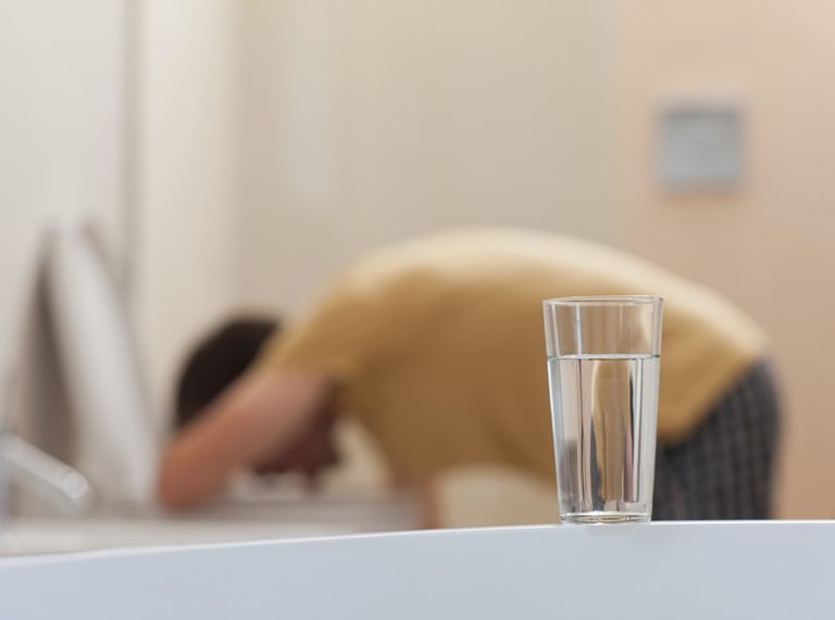 عدوى الشيغيلا تنتقل عن طريق أكثر من وسيلة