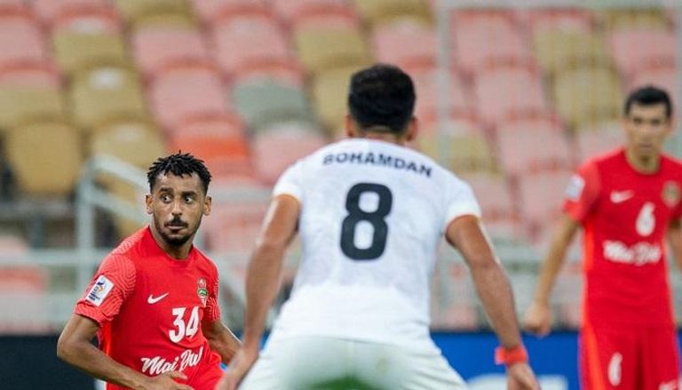 موعد مباراة فولاد وشباب الأهلي في دوري أبطال آسيا والقنوات الناقلة - صورة 1