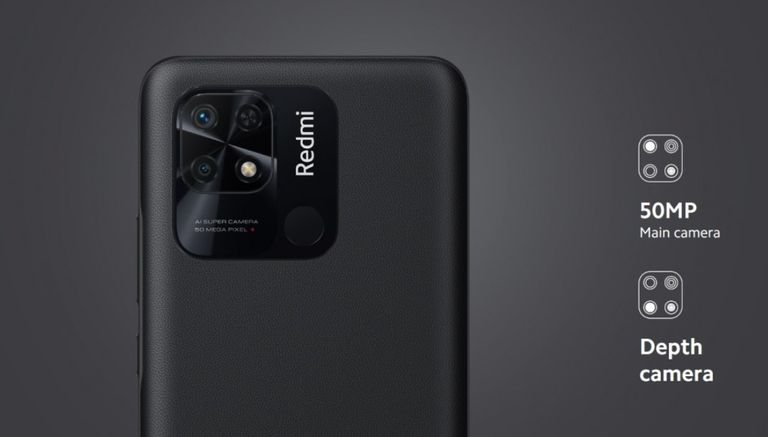 هاتف Redmi 10 Power - موقع gsmarena هاتف Redmi 10 Power من شاومي