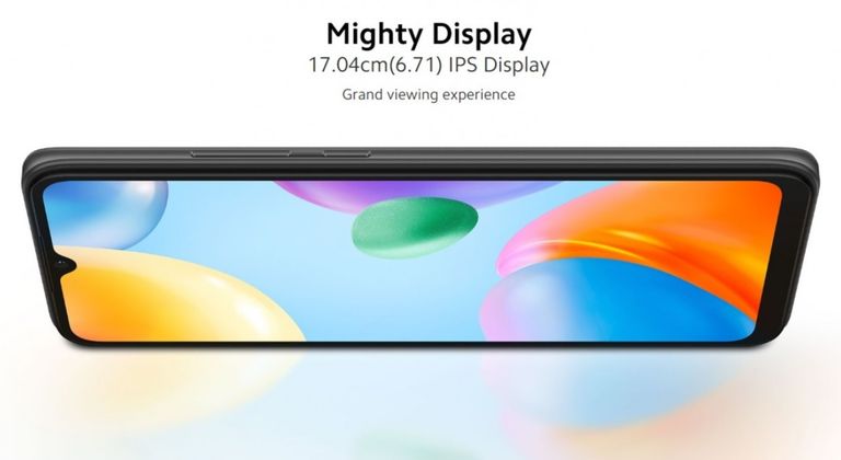 هاتف Redmi 10 Power - موقع gsmarena هاتف Redmi 10 Power من شاومي