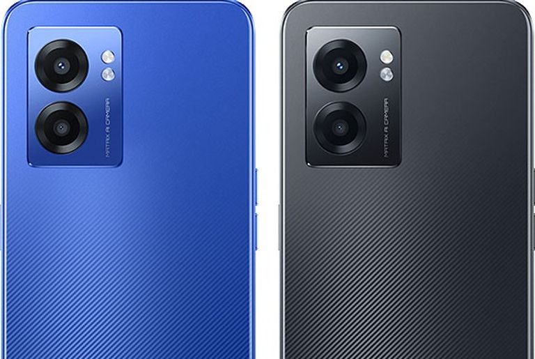 Realme Q5i - موقع gsmarena