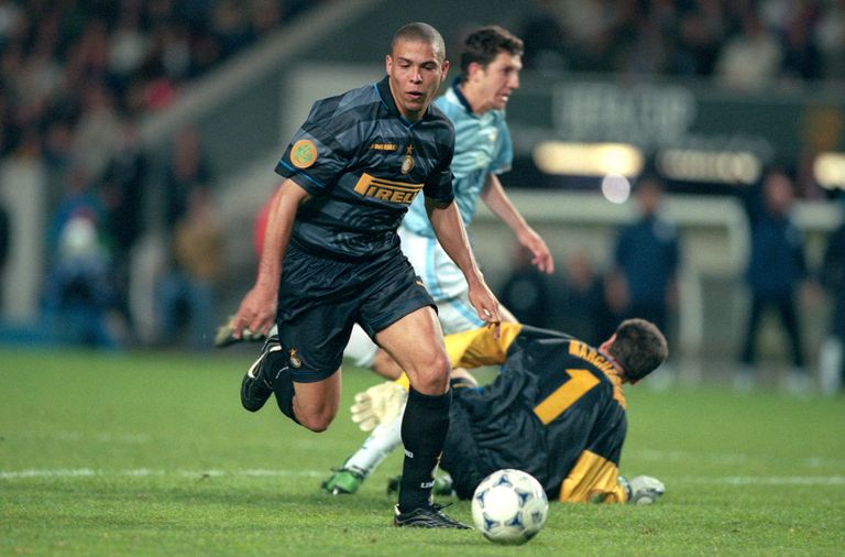 لاتسيو وإنتر لايبزيج وفرانكفورت - أرشيفية