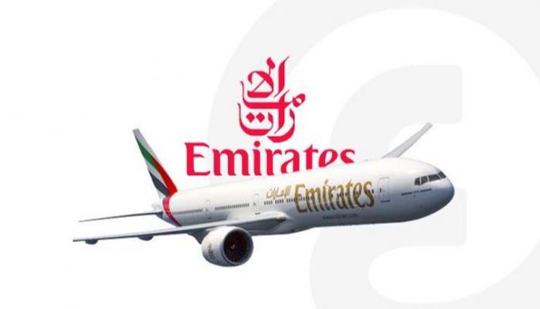 طيران الإمارات تعتزم إضافة 22 رحلة مع اقتراب عيد الفطر