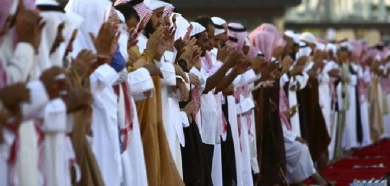 صيغ تكبيرات عيد الفطر