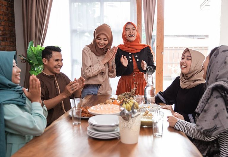 الصيام بشكل صحيح هو شفاء وترميم للصحة الجسدية والنفسية