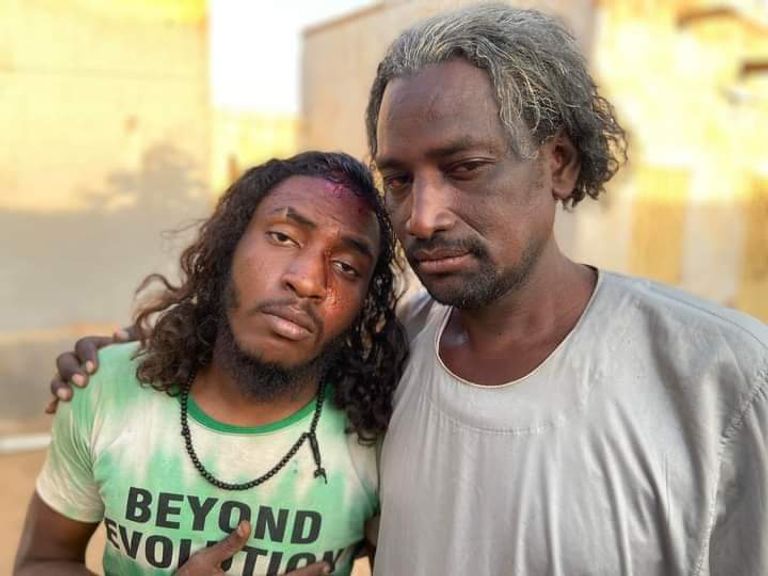 مشاركون بمسلسل سكة ضياع