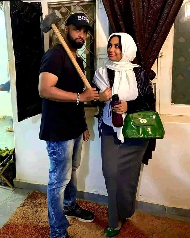 مشاركون بمسلسل سكة ضياع