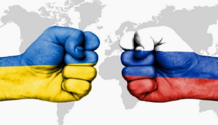 استمرار الصدام الروسي الأوكراني- صنداي جارديان