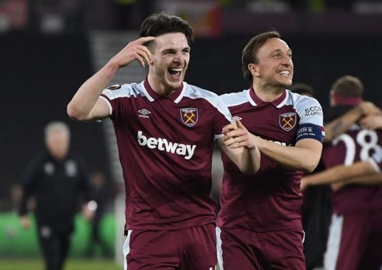 ديكلان رايس