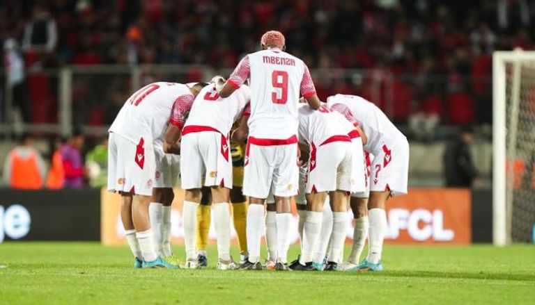 الوداد ينتصر بشق الأنفس في الدوري المغربي