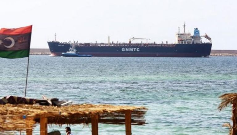 تهريب النفط الليبي أزمة مستمرة