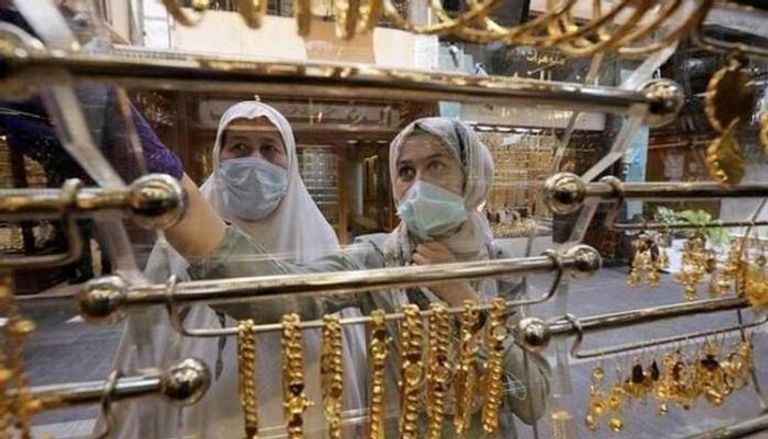 أسعار الذهب اليوم في الأردن الأربعاء 27 أبريل 2022