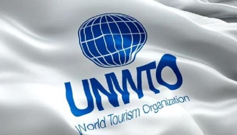 شعار منظمة السياحة العالمية