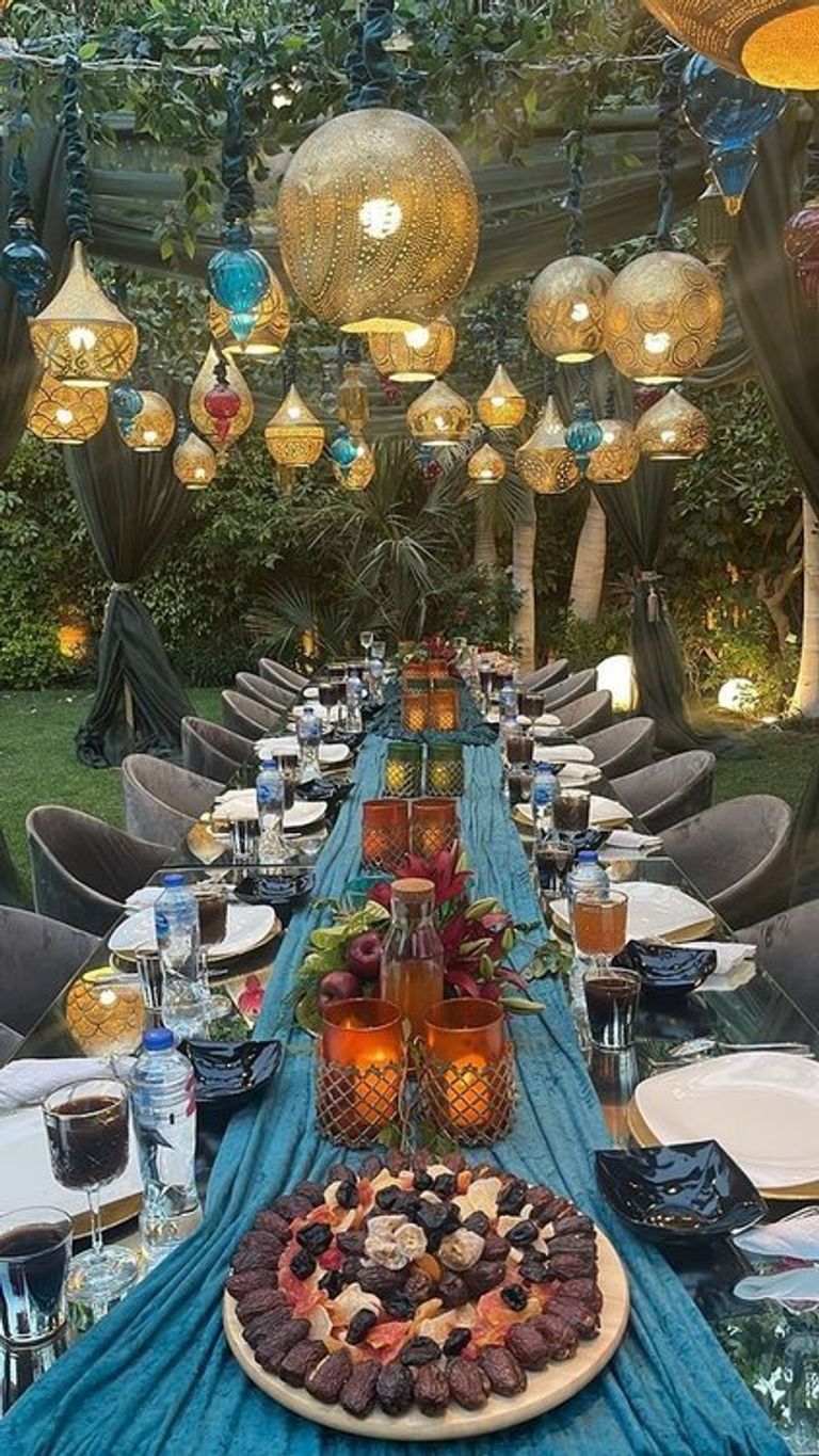 ياسمين صبري وأحمد أبوهشيمة