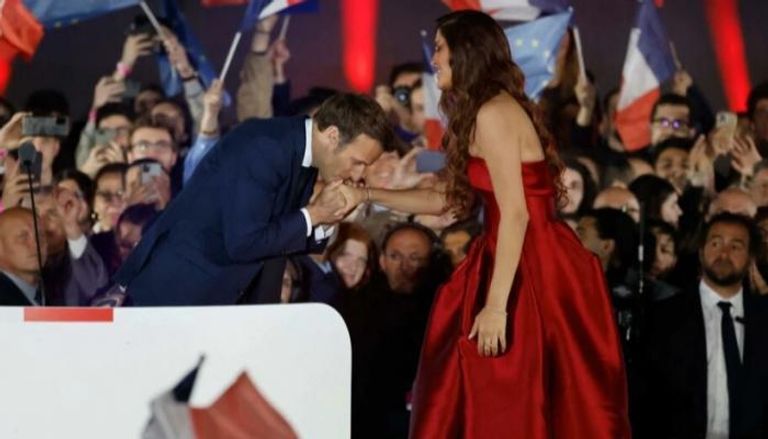 المطربة المصرية فرح الديباني