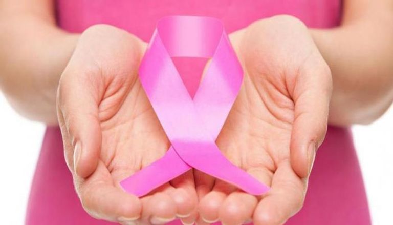 طريقة جديدة لتشخيص سرطان الثدي