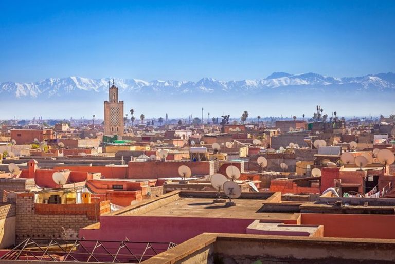 باب المنصور