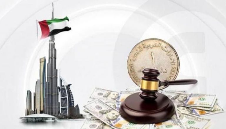 إشادات دولية بدور الإمارات في مكافحة الجرائم المالية