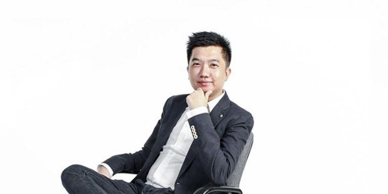 المطور الإندونيسي ويليام تانويجايا