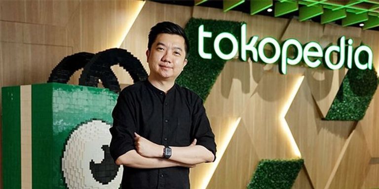 المطور الإندونيسي ويليام تانويجايا