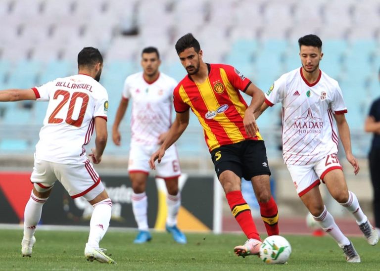 الترجي التونسي