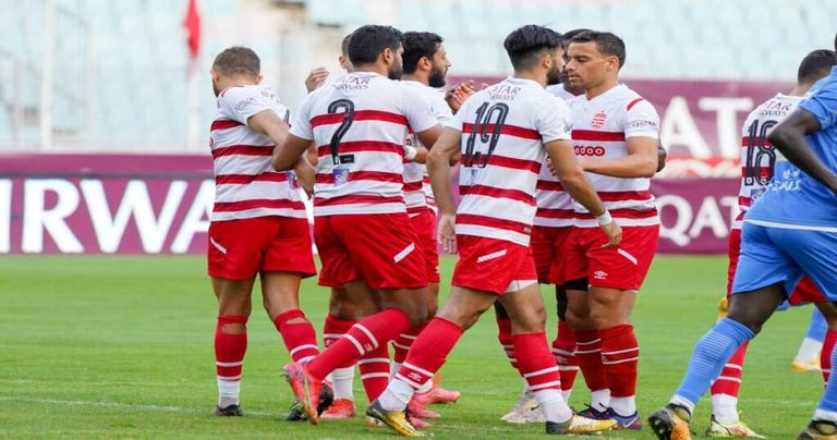 النادي الإفريقي