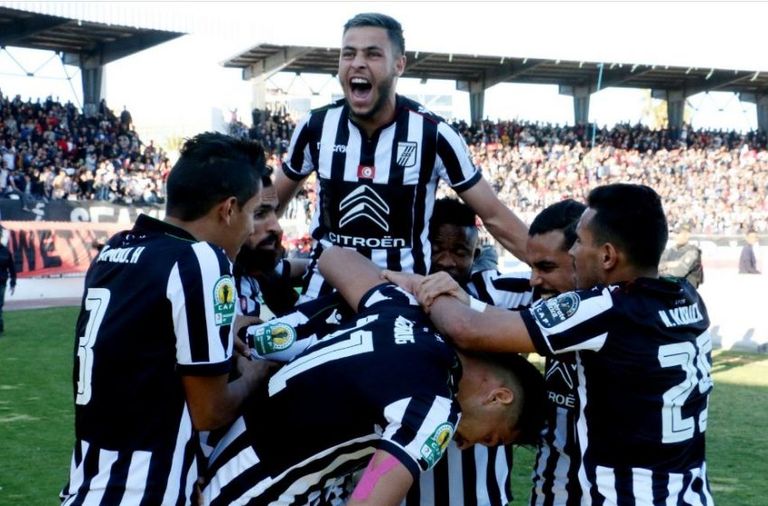 النادي الصفاقسي